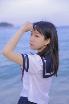 蓝燕 蝴蝶之吻